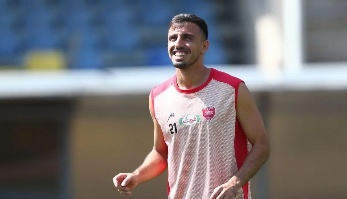 سعید صادقی