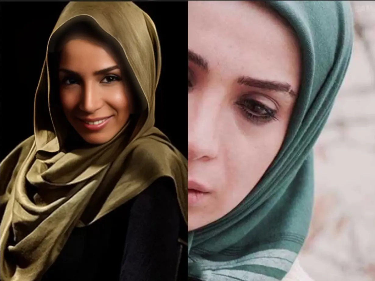 عاطفه نوری