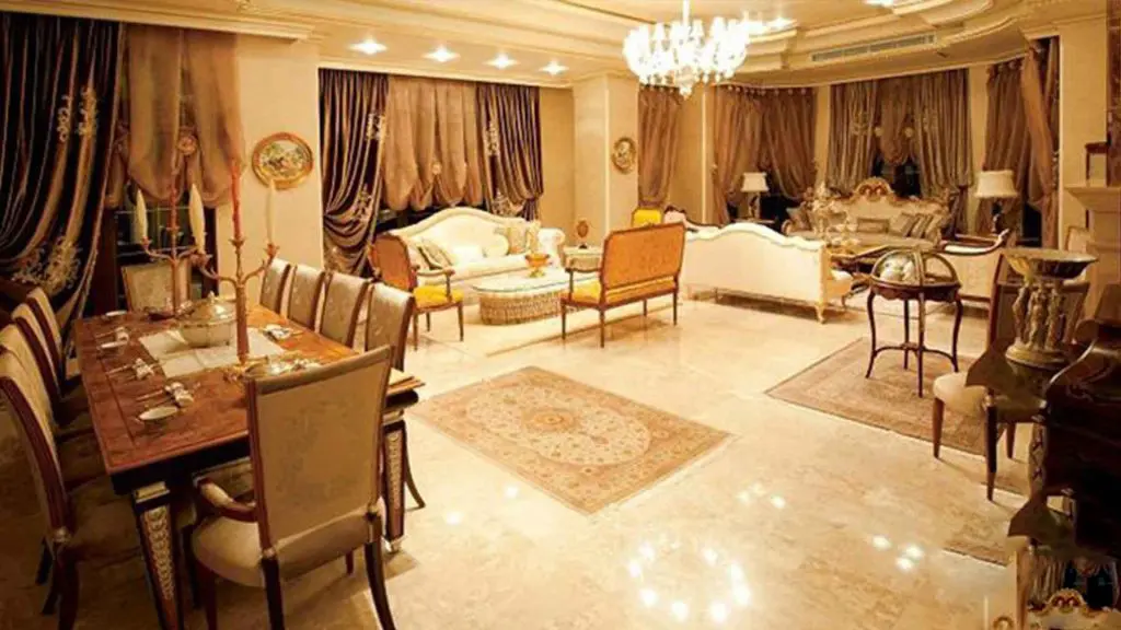 علی دایی