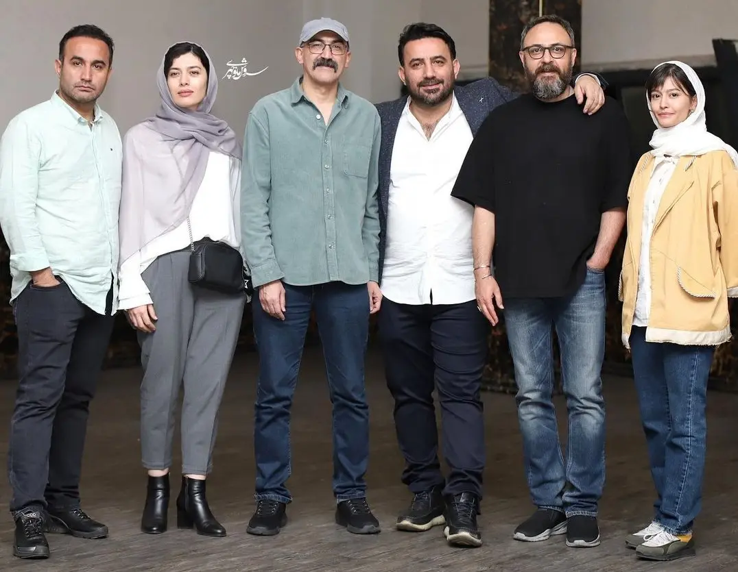 پردیس