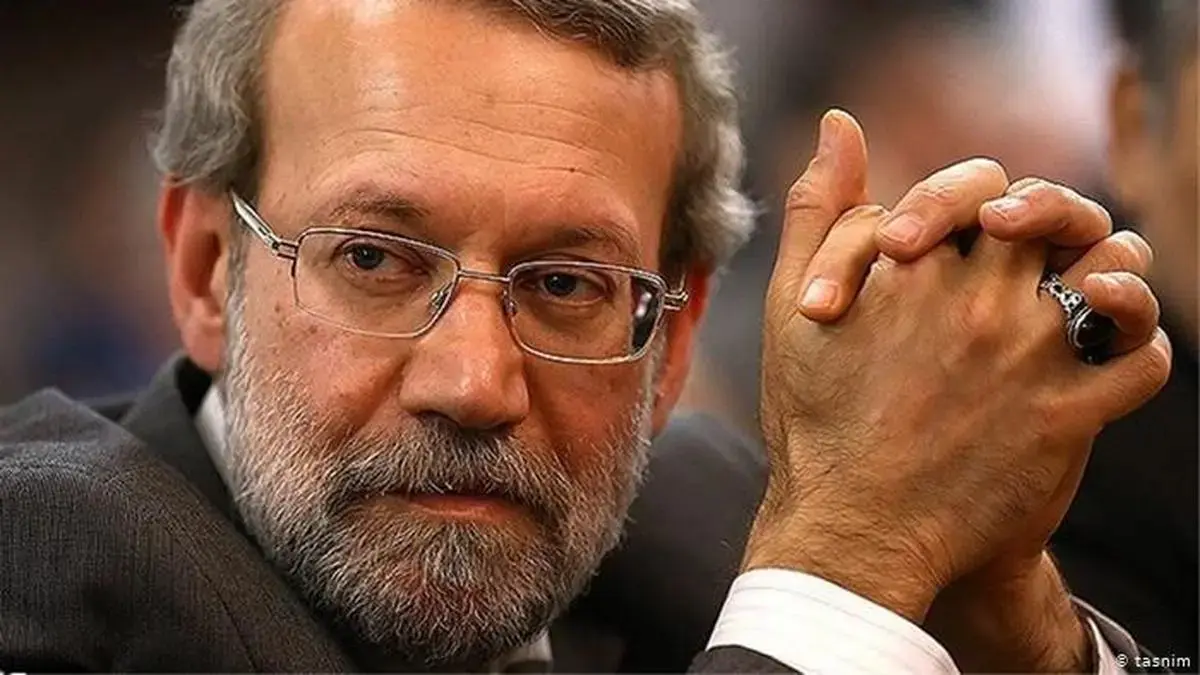 علی-لاریجانی