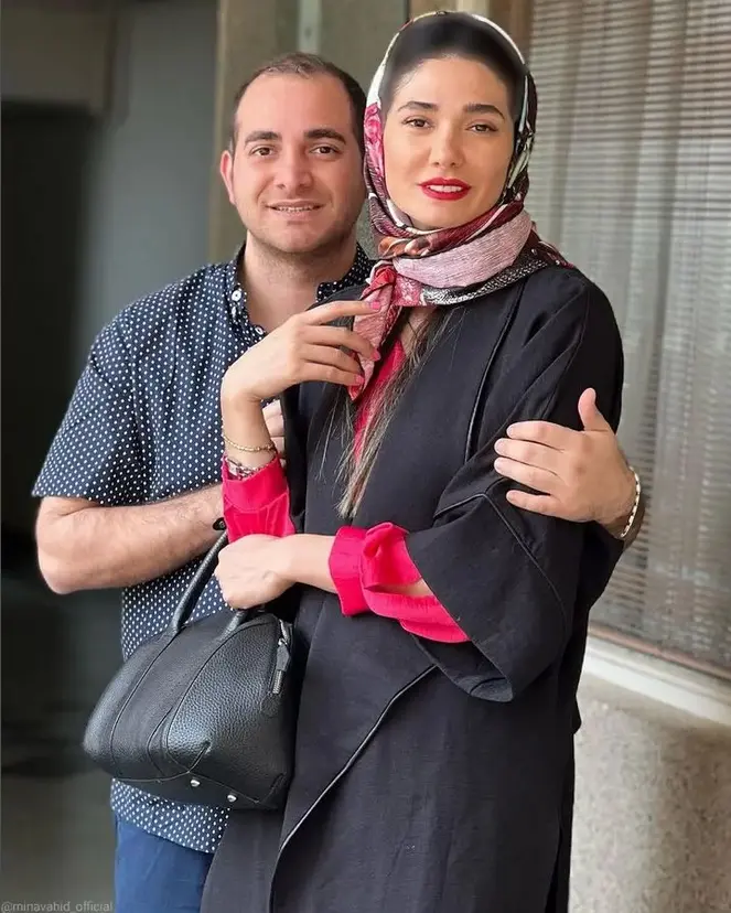 مینا وحید