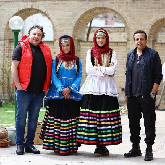 آزاده صمدی