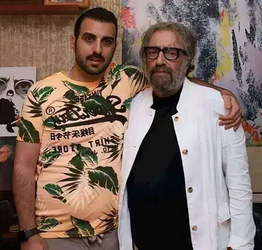 مسعود کیمیایی