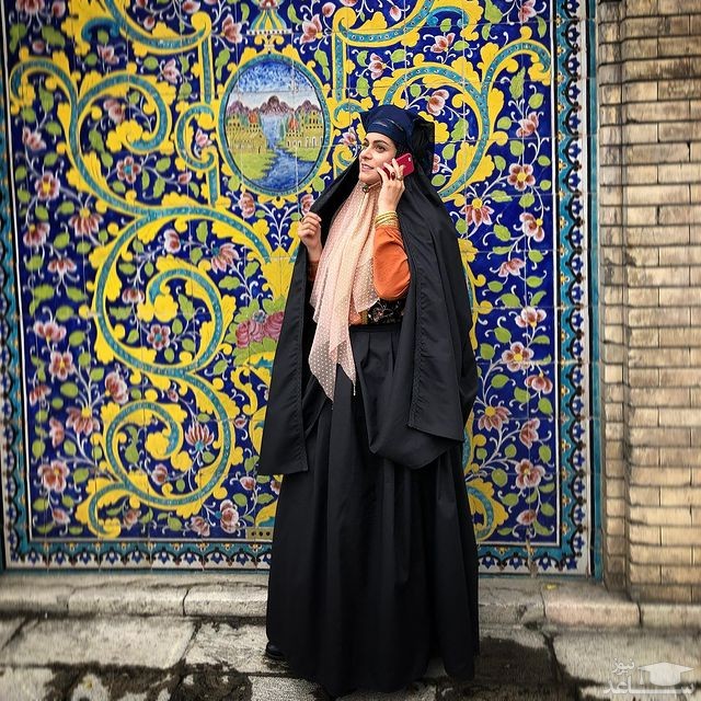 غزل شاکری