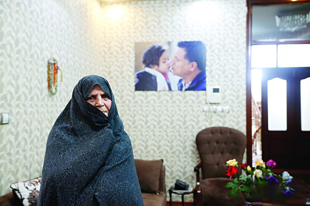 علی دایی