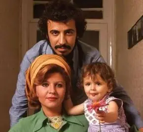 علی حاتمی