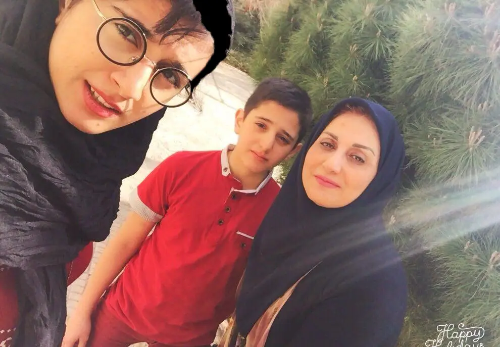 سوسن حسنی دخت