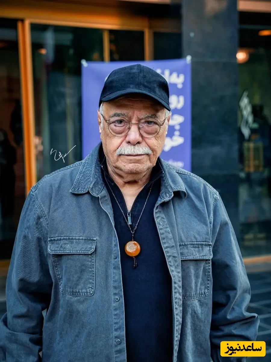 بازیگران در رویداد ملی جایزه امیر