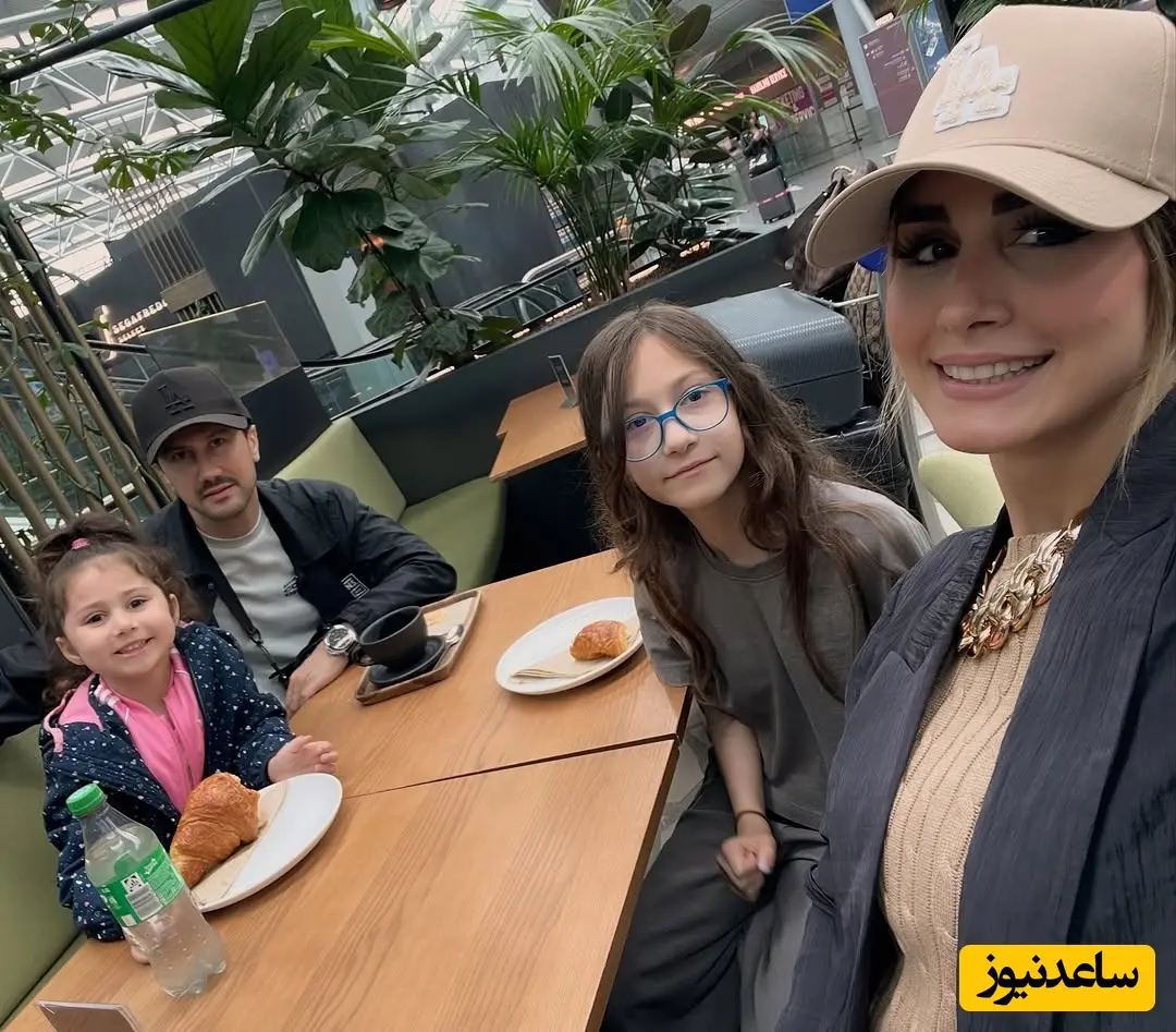 رستوران