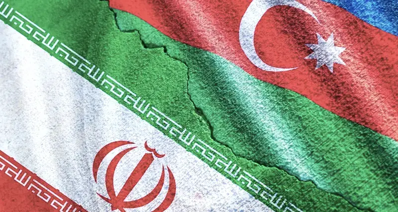 ایران-و-آذربایجان