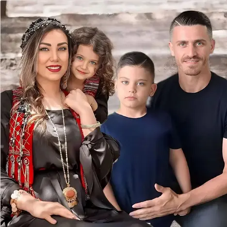 وریا غفوری