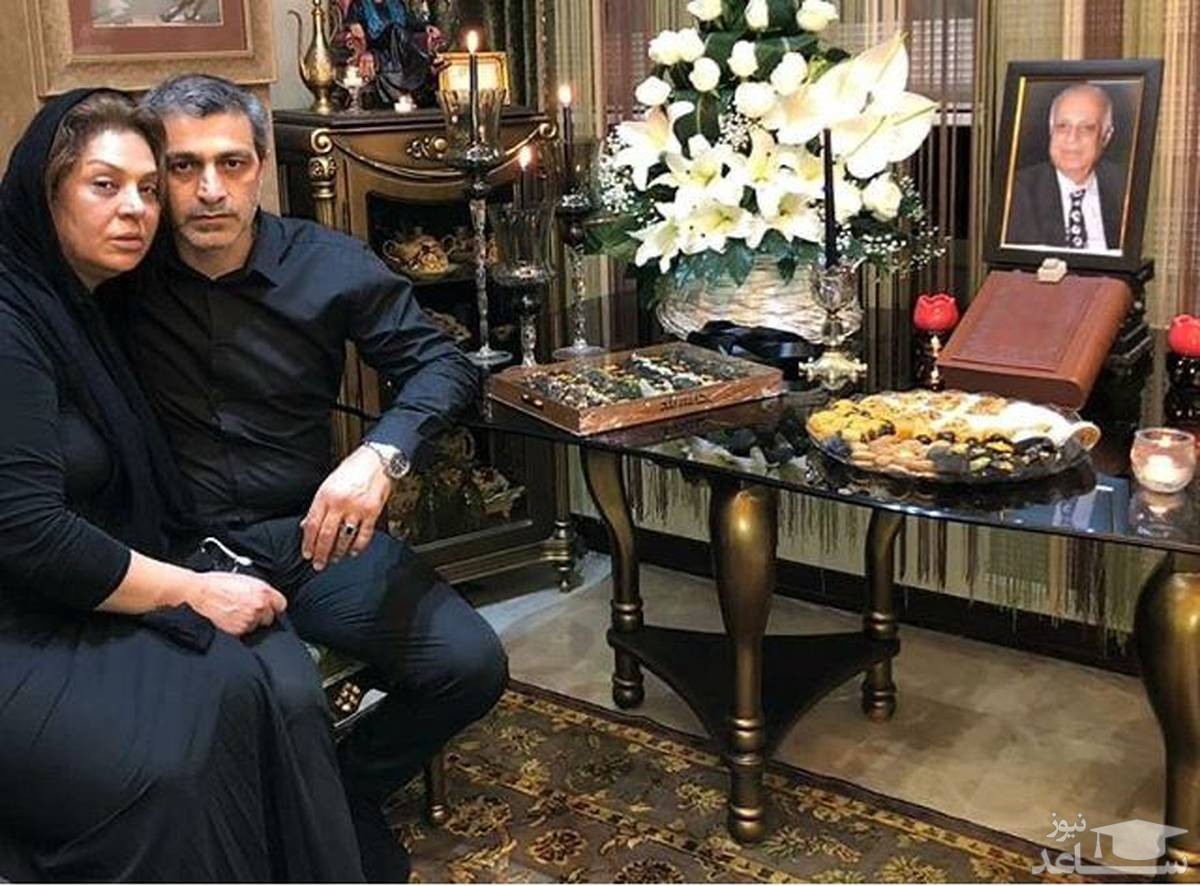 نسرین مقانلو