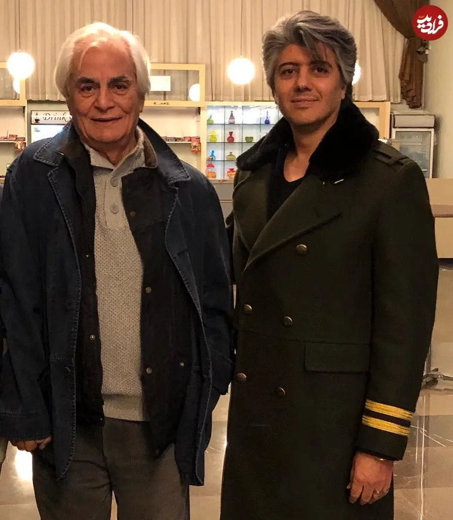 مهدی مظفری