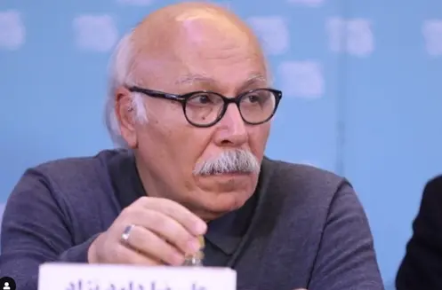 علیرضا داوودنژاد