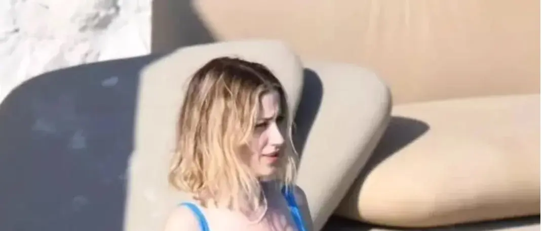لباس ساده هازال کایا