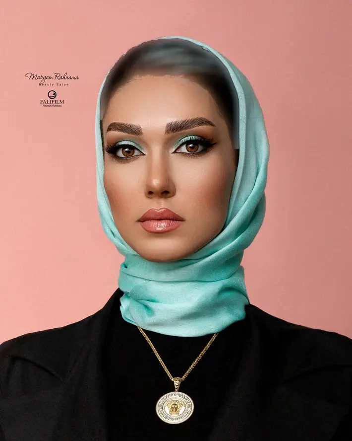 شهرزاد کمال زاده