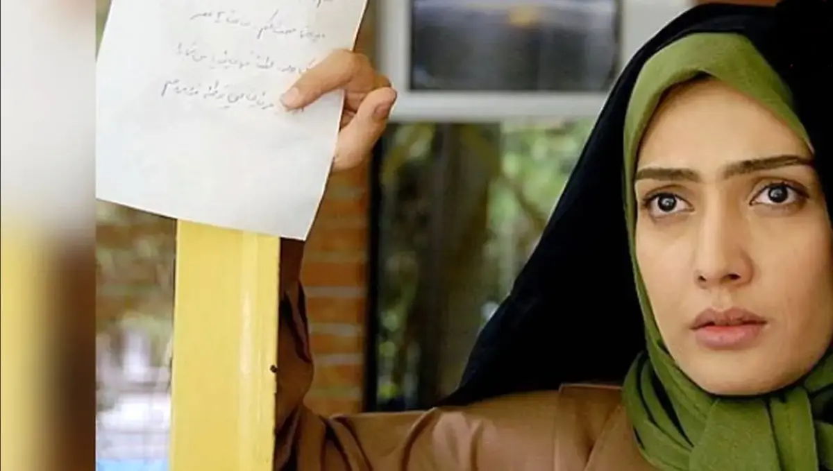 لیلا زارع 6