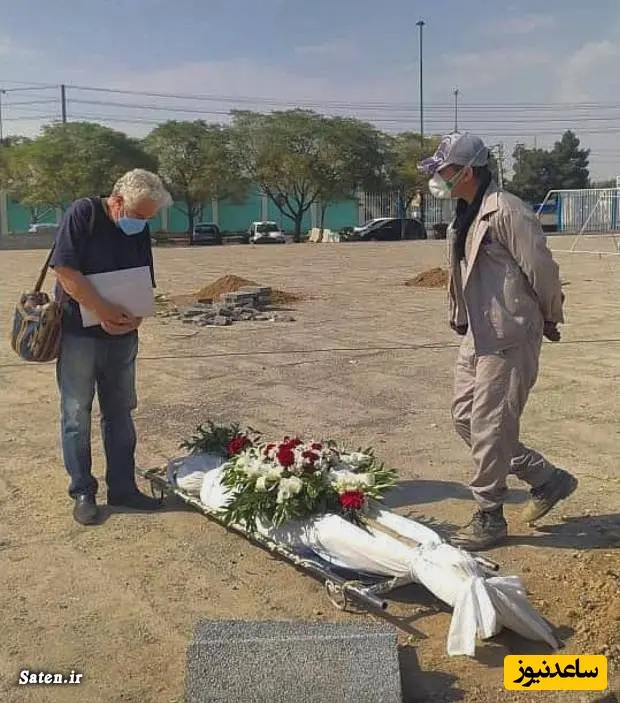 پسر کاظم هژیر آزاد