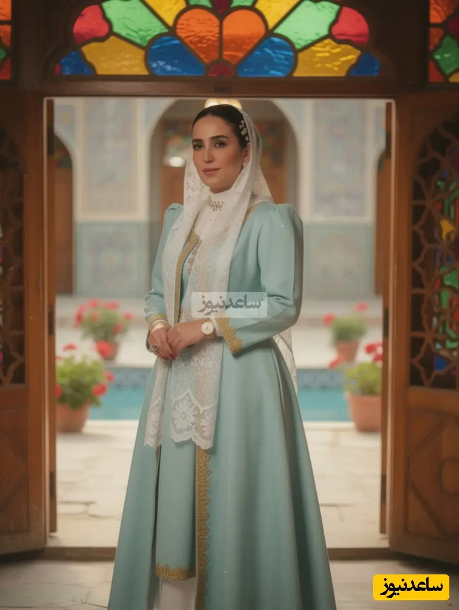 سوگل طهماسبی