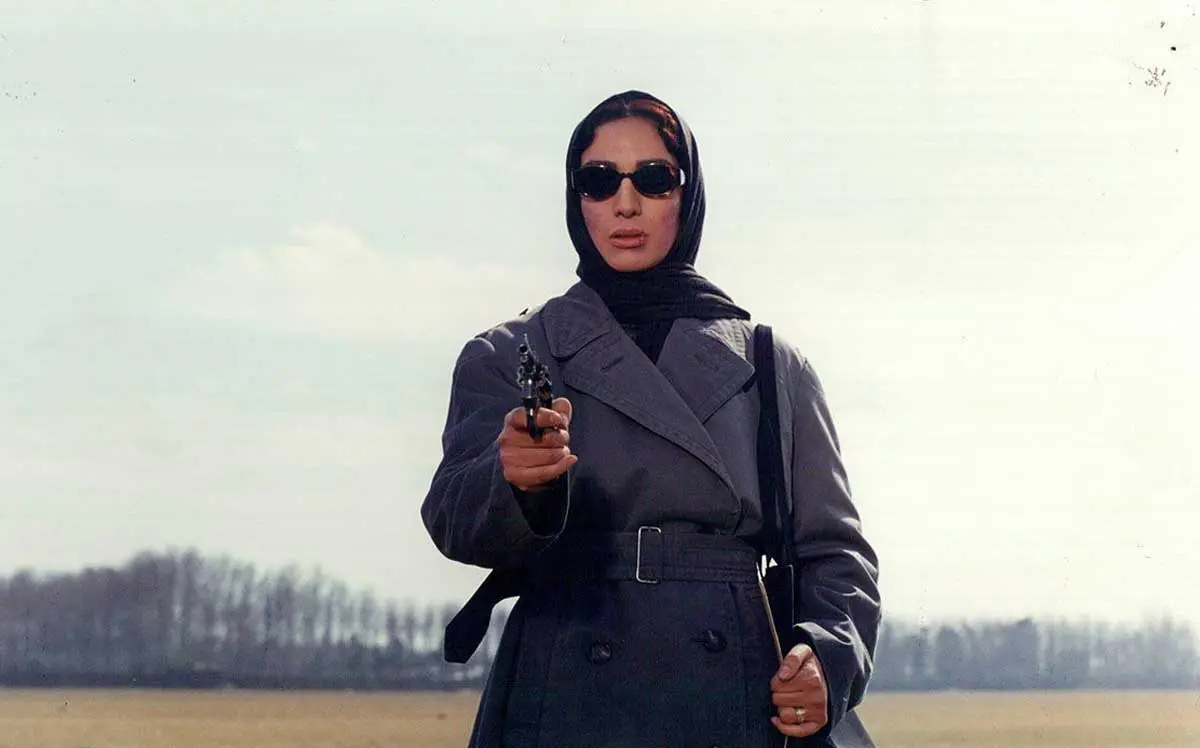 ما شما پنج نفر را تا عمر داریم، فراموش نمی‌کنیم