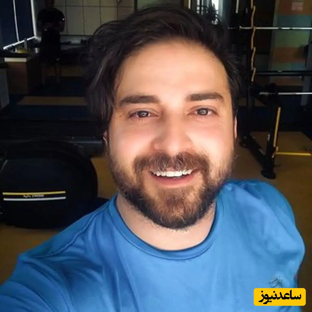 چیدمان منزل بابک جهانبخش