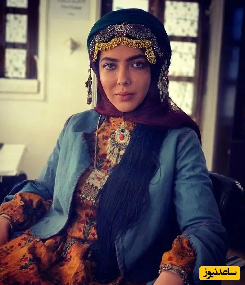 لیلا اوتادی