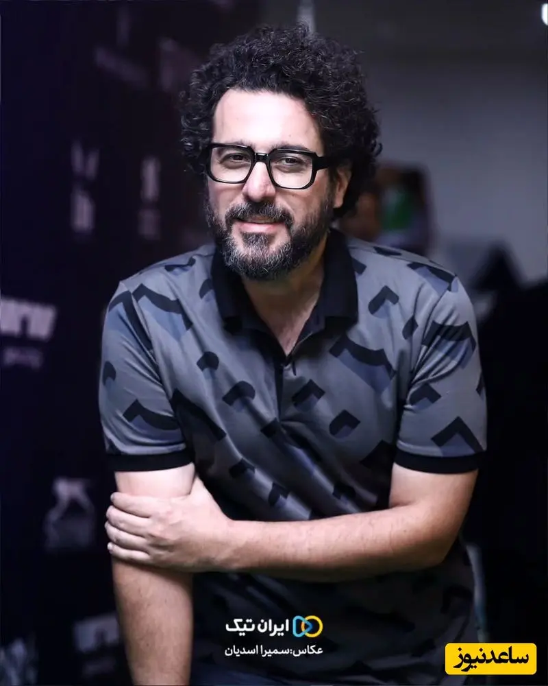 محسن کیایی