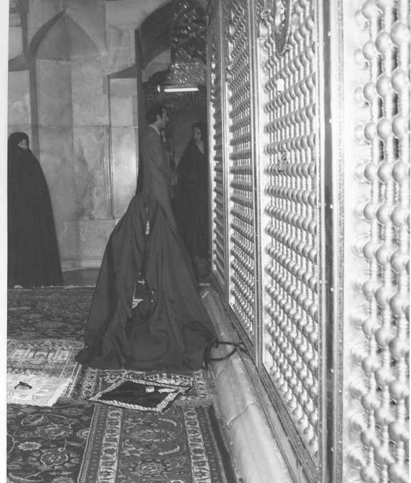 فرح پهلوی