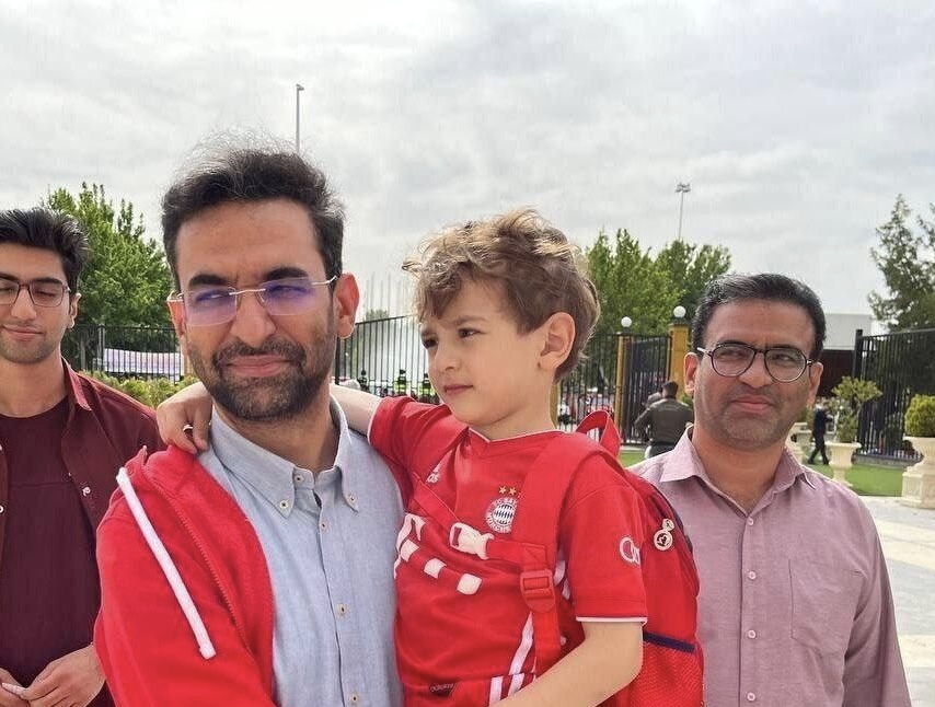 جهرمی