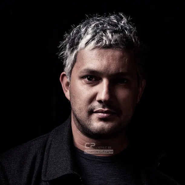 حامد بهداد