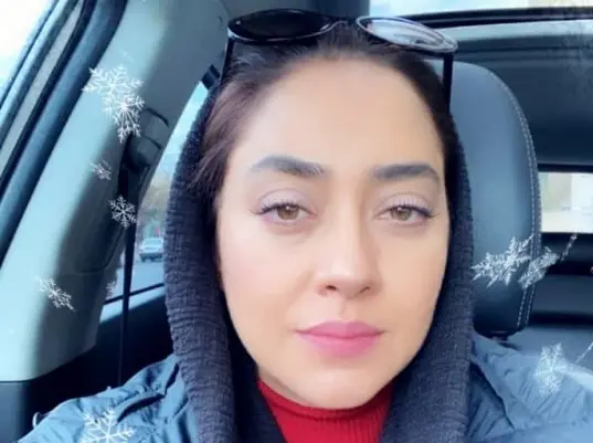 بهاره کیان افشار