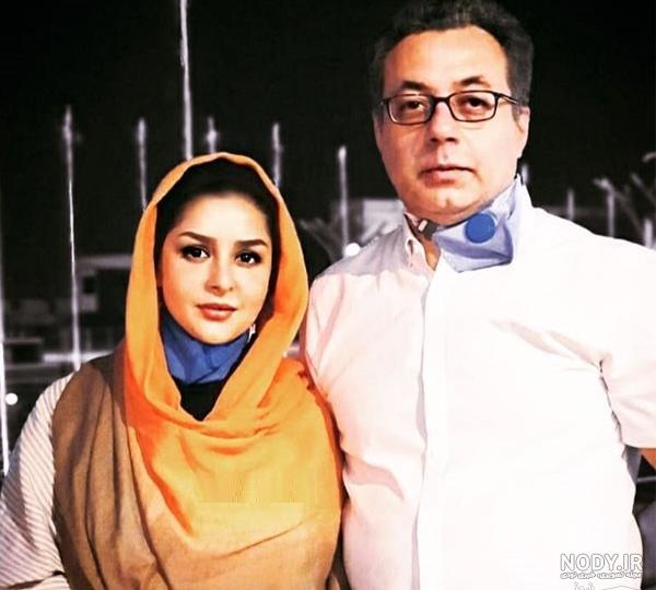 آرزو ماهوتیان