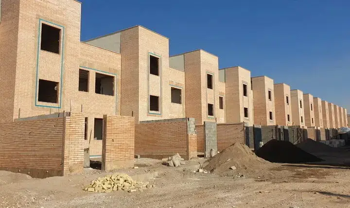 مسکن ملی