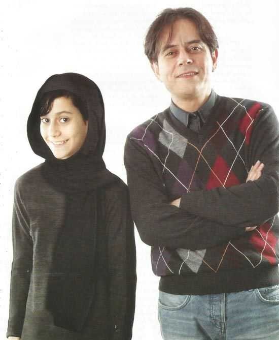 رحیم نوروزی