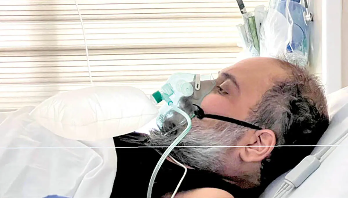 رضا داوودنژاد 