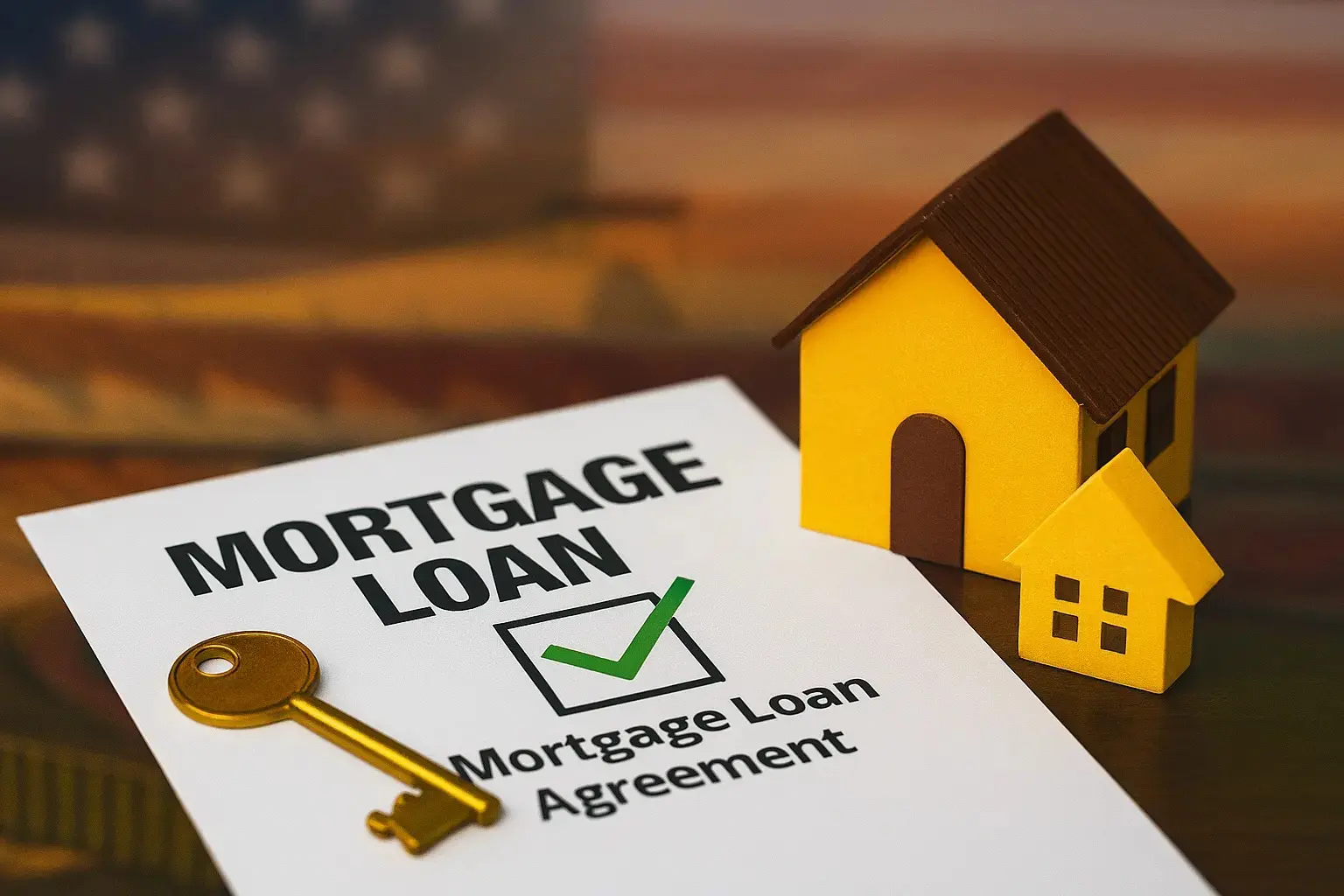 تسهیلات-مسکن