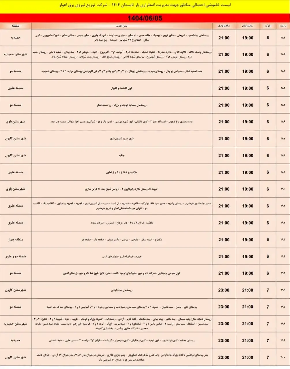 اهواز