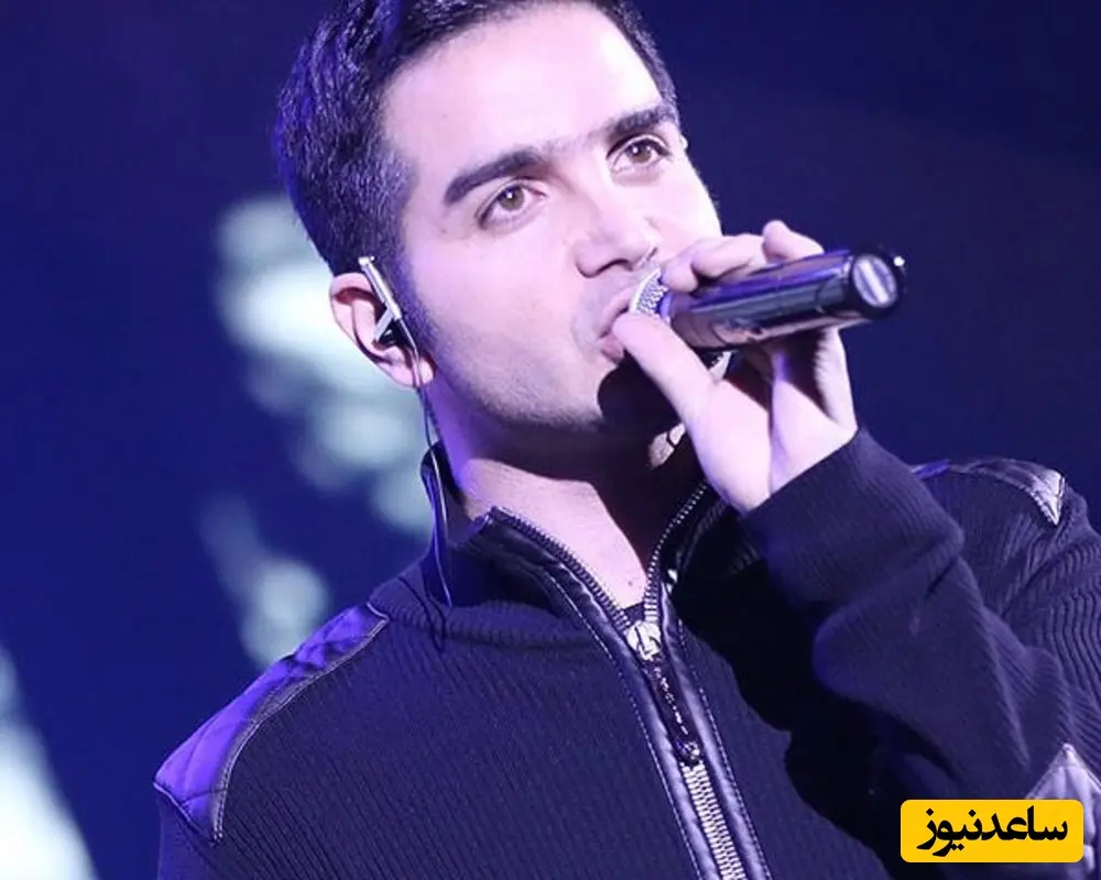 محسن یگانه