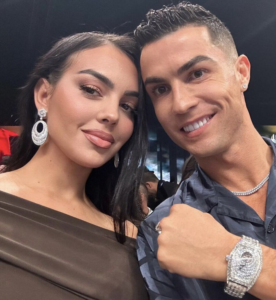 فرزند نیمار و همسرش