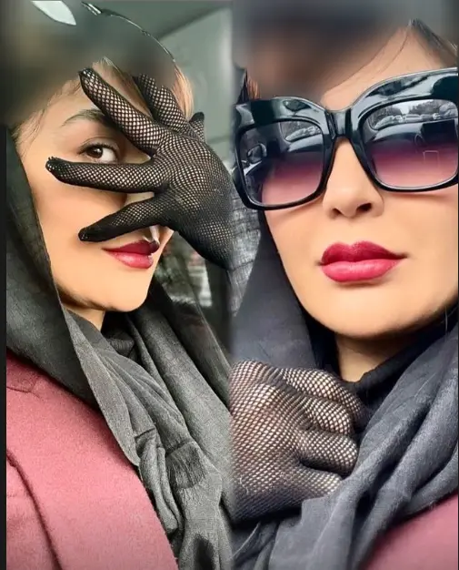 مریم معصومی
