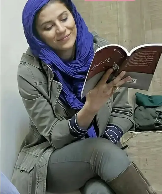 سحر دولتشاهی