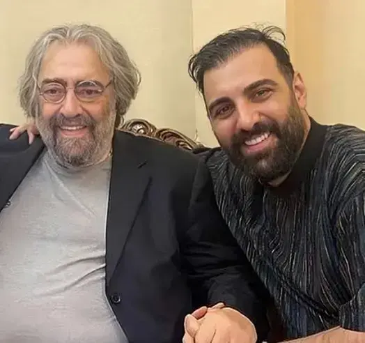 مسعود کیمیایی