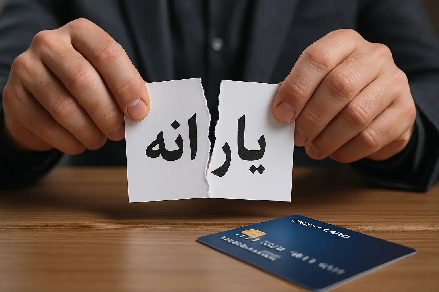 حذف یارانه