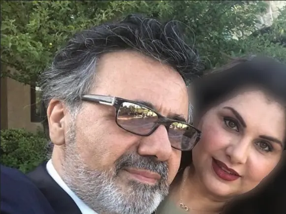 معین