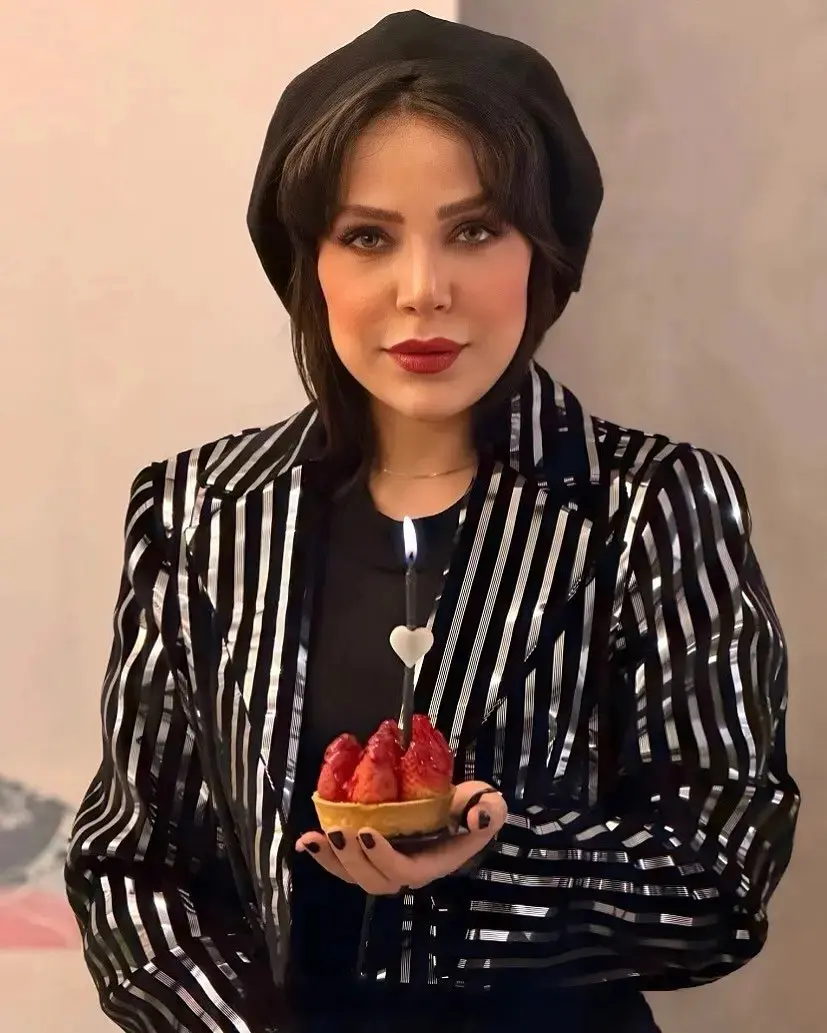 زهرا فراهانی