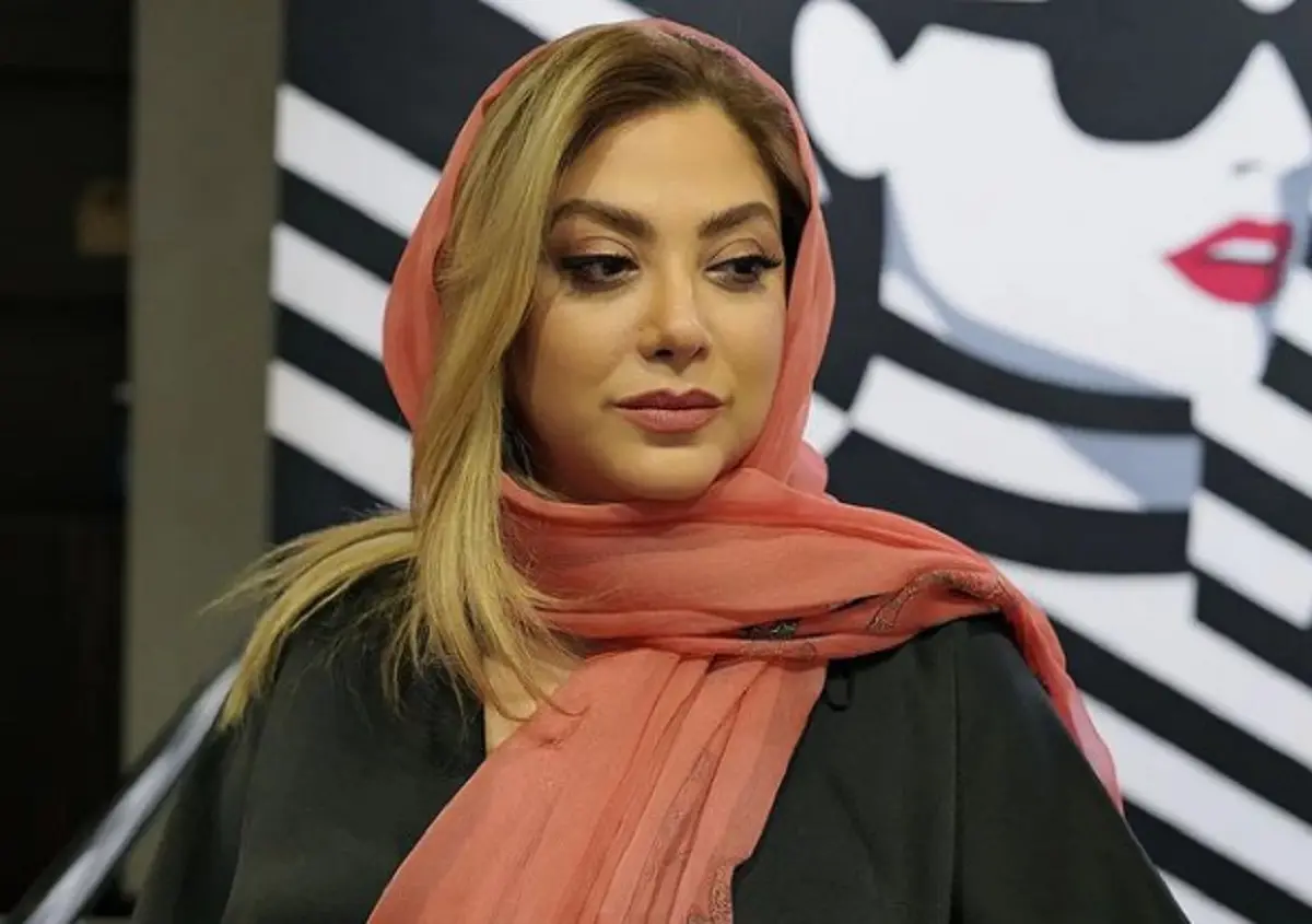 مریم سلطانی 1