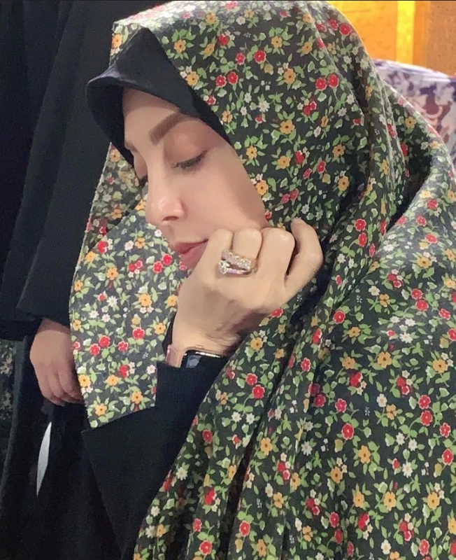ژیلا صادقی 