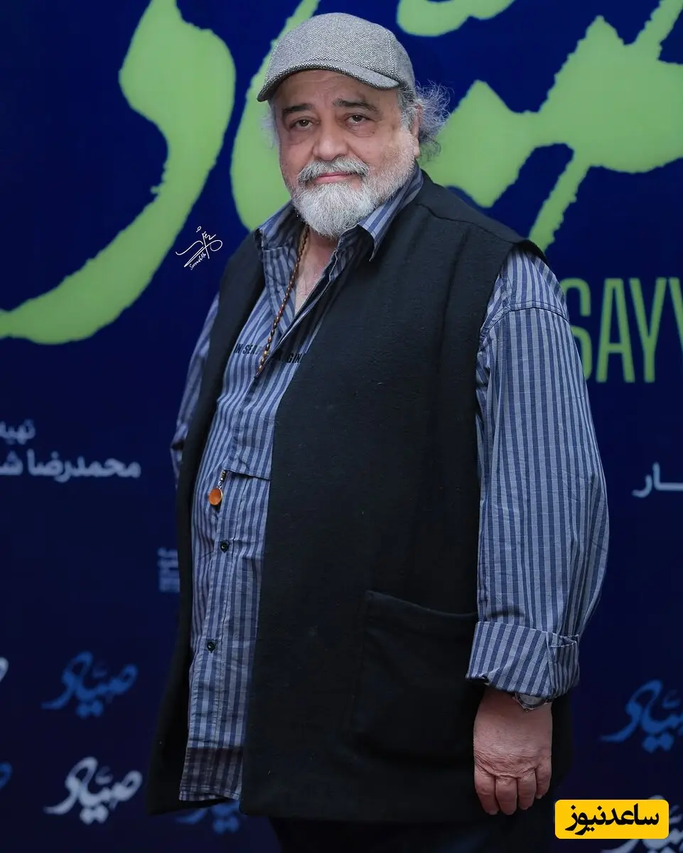 محمدرضا شریفی‌نیا