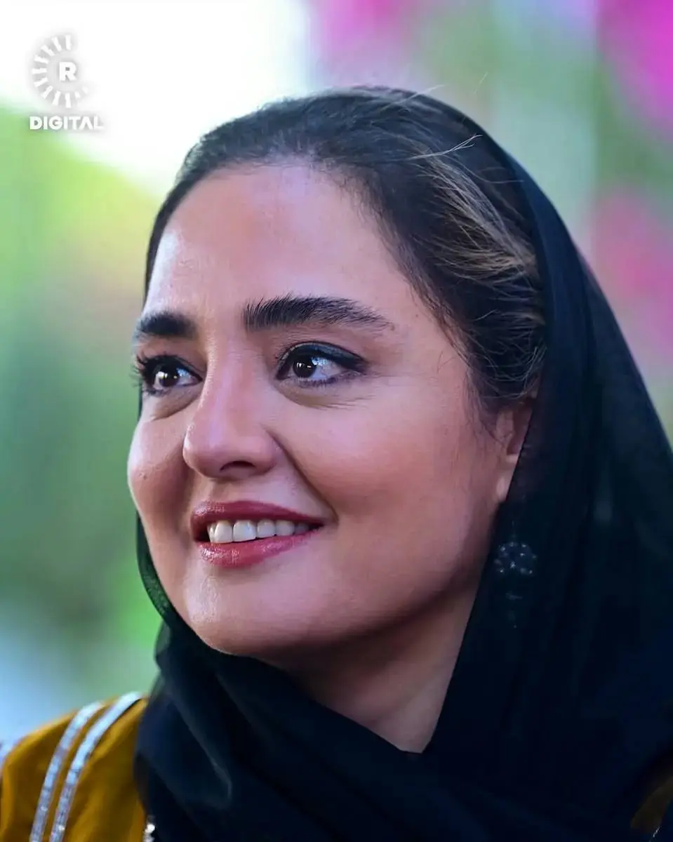 نرگس محمدی